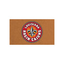 Coir Mat, 16"x28", Louisiana at Lafayette Univ.