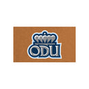 Coir Mat, 16"x28", Old Dominion University