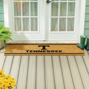University of Tennessee Extra Large One Color Coir Mat, 60"x24"