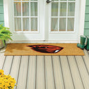 Oregon State University Extra Large Full Color Coir Mat, 60"x24"