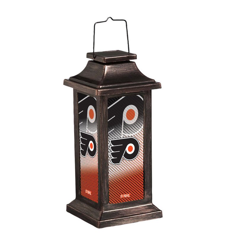 Solar Garden Lantern, Philadelphia Flyers,2sp4370tsab