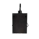 8"H Solar Wall Sconce