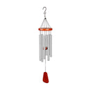 Avria Wind Chime, Hand Tuned, Wedding March, 30"H