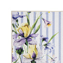 Golden Lilac Washable Accent Rug, 2' x 3'