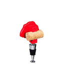 Chicago Blackhawks, Logo Bottle Stopper