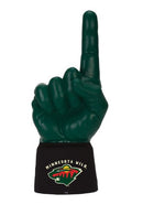Ultimate Hand, Minnesota Wild