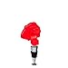 Chicago Blackhawks, Logo Bottle Stopper