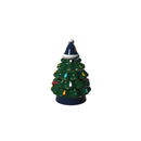 Evergreen Home Accents,18oz. Holiday Tree Cup Gift Set, Denver Broncos,4.84x6.42x7.09 Inches