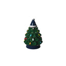 Evergreen Home Accents,18oz. Holiday Tree Cup Gift Set, New England Patriots,4.84x6.42x7.09 Inches