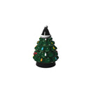 Evergreen Home Accents,18oz. Holiday Tree Cup Gift Set, New Orleans Saints,4.84x6.42x7.09 Inches