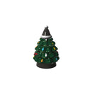 Evergreen Home Accents,18oz. Holiday Tree Cup Gift Set, Tampa Bay Buccaneers,4.84x6.42x7.09 Inches