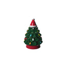 Evergreen Home Accents,18oz. Holiday Tree Cup Gift Set, Carolina Hurricanes,4.84x6.42x7.09 Inches