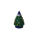 Evergreen Home Accents,18oz. Holiday Tree Cup Gift Set, Montreal Canadiens,4.84x6.42x7.09 Inches