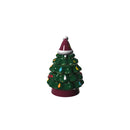 Evergreen Home Accents,18oz. Holiday Tree Cup Gift Set, Washington Commanders,4.84x6.42x7.09 Inches