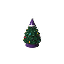 Evergreen Home Accents,18oz. Holiday Tree Cup Gift Set, East Carolina University,4.84x6.42x7.09 Inches