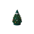 Evergreen Home Accents,18oz. Holiday Tree Cup Gift Set, Michigan State University,4.84x6.42x7.09 Inches