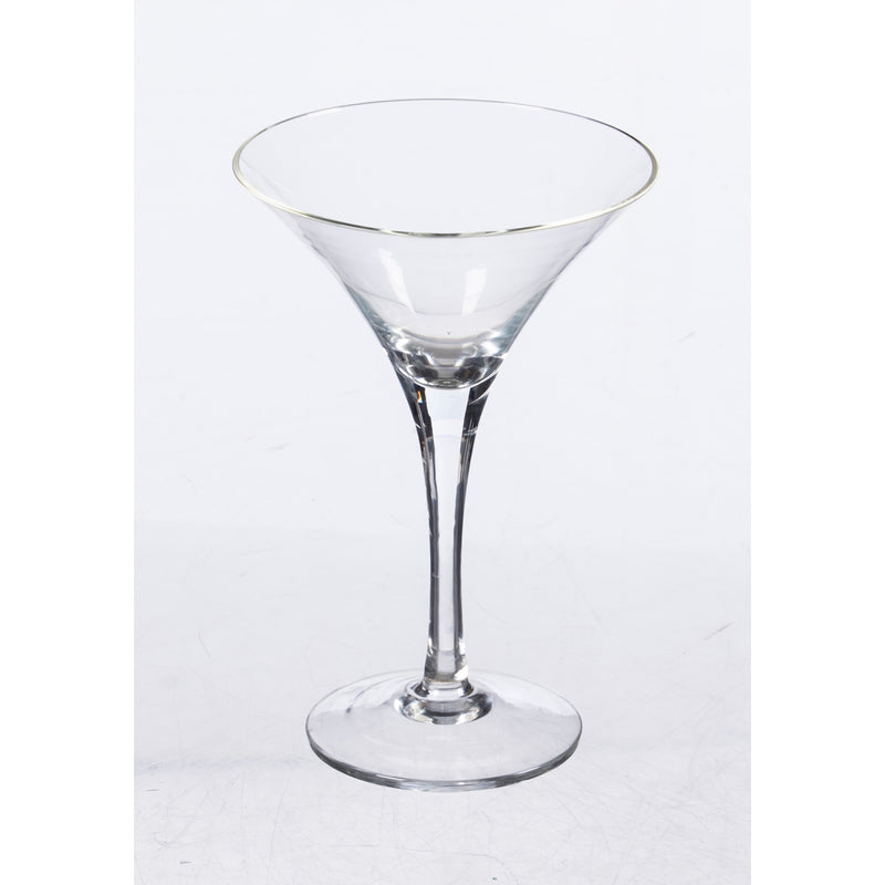 Clear Martini Glass,3cmg999