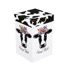 Ceramic Travel Cup, 17 OZ. ,w/box, Herd That