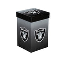 Las Vegas Raiders, 17oz Boxed Travel Latte,3ctc013822