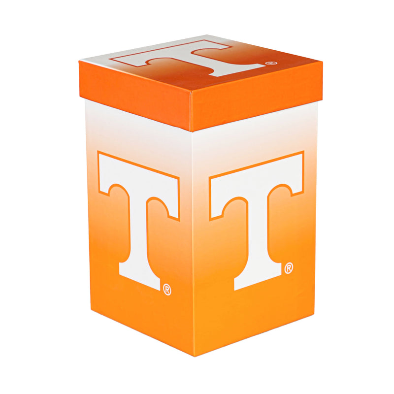 University of Tennessee, 17oz Boxed Travel Latte,3ctc01955