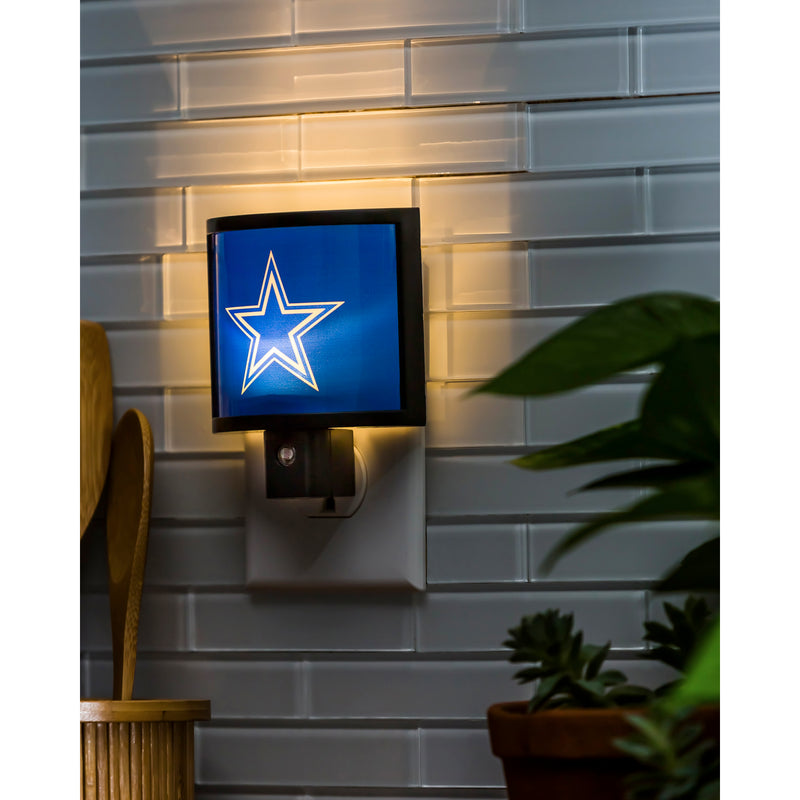 Nightlight, Dallas Cowboys,3ntp3808