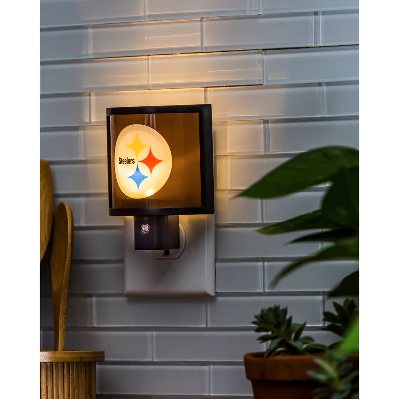 Nightlight, Pittsburgh Steelers,3ntp3824