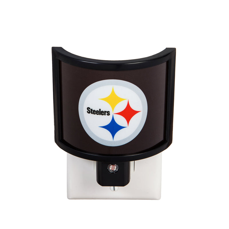 Nightlight, Pittsburgh Steelers,3ntp3824