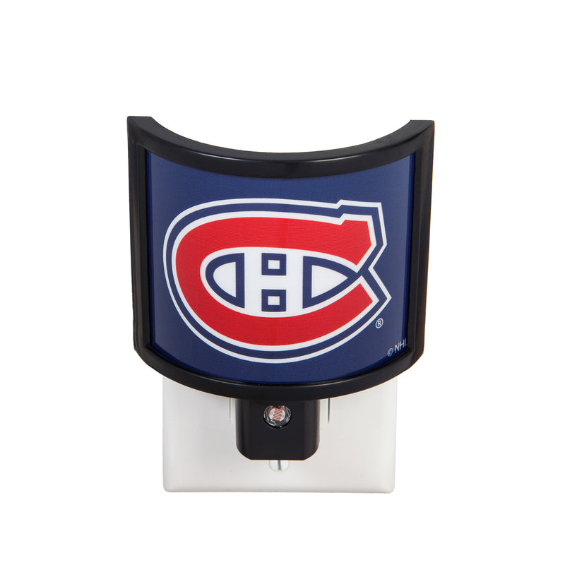 Nightlight, Montreal Canadiens,3ntp4364