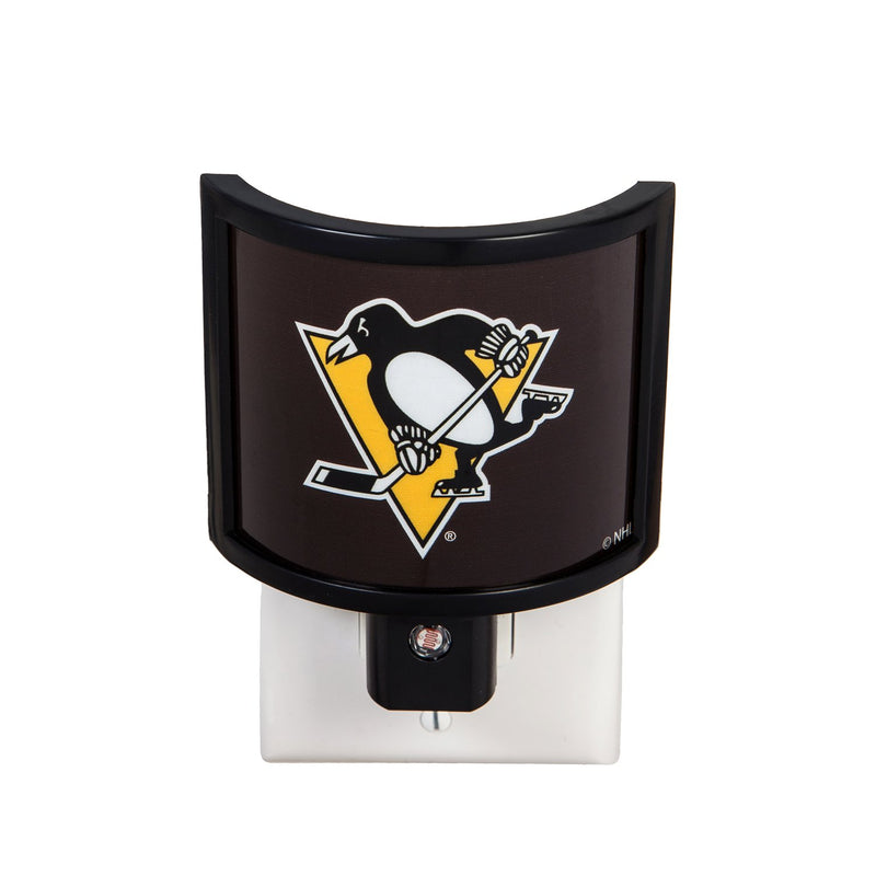 Nightlight, Pittsburgh Penguins,3ntp4372