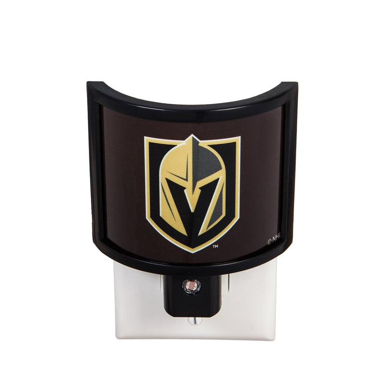 Nightlight, Vegas Golden Knights,3ntp4380