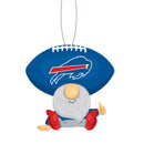 Buffalo Bills, Gnome Fan Orn