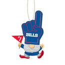 Buffalo Bills, Gnome Fan Orn