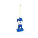 Buffalo Bills, Mini Tabletop Mascot Statue 4 in.