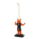 Cincinnati Bengals, Mini Tabletop Mascot Statue 4 in.