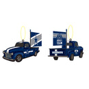 Dallas Cowboys Mini Tabletop Rally Truck