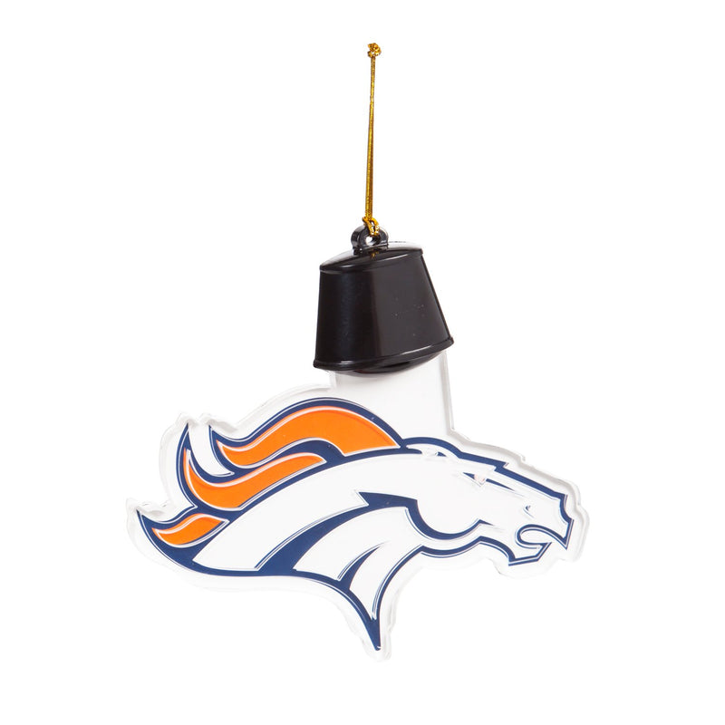 Denver Broncos, Acrylic LED