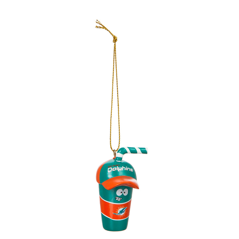 Miami Dolphins, Snack Pack,3ot3816sp