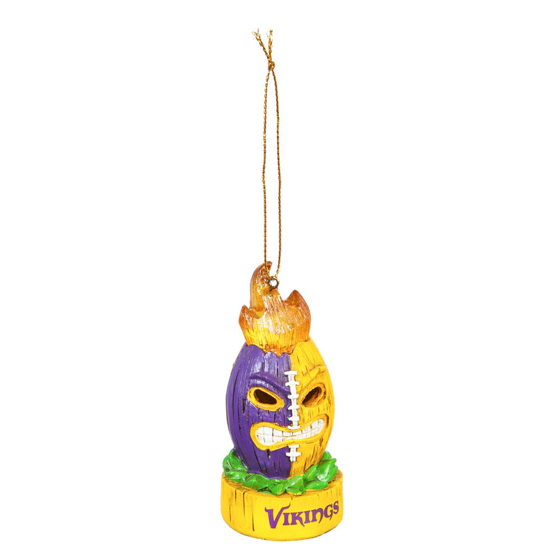 Minnesota Vikings, Lit Tiki Ball,3ot3817ltb