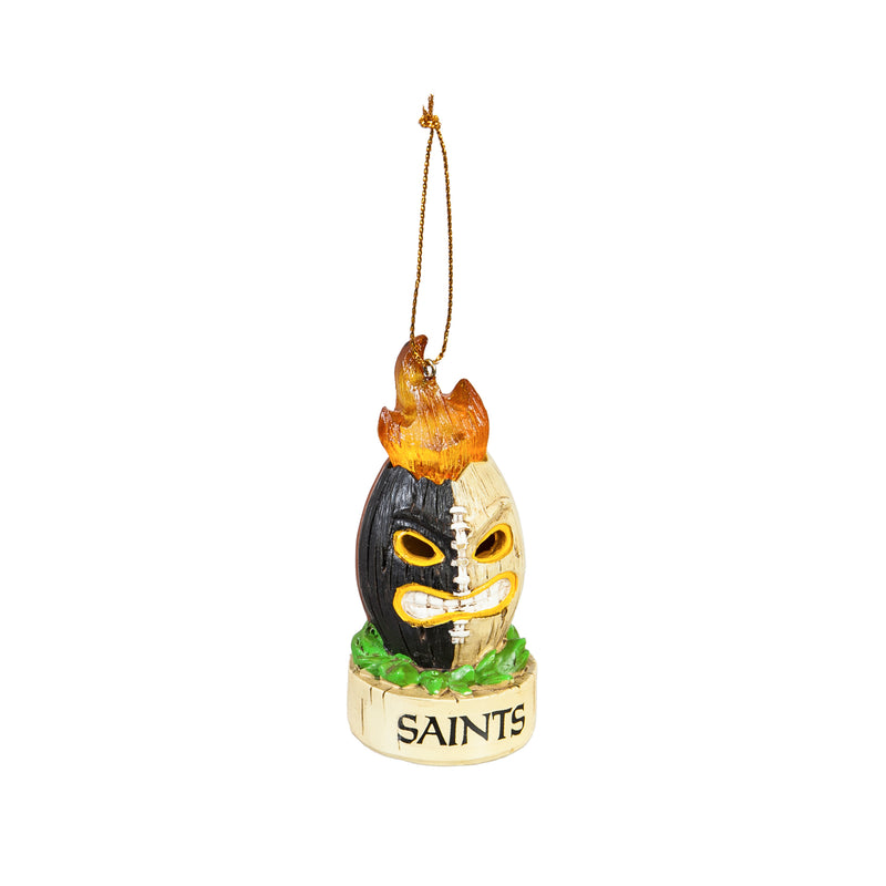 New Orleans Saints, Lit Tiki Ball,3ot3819ltb