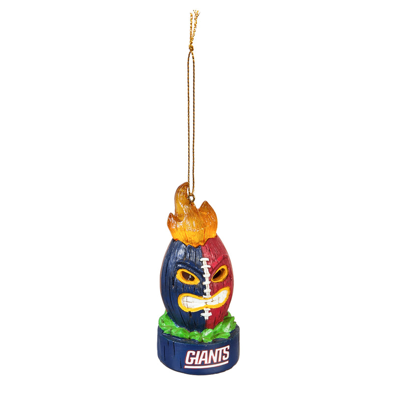 New York Giants, Lit Tiki Ball,3ot3820ltb