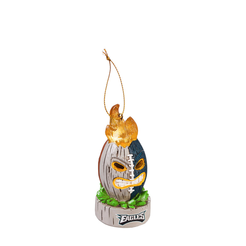 Philadelphia Eagles, Lit Tiki Ball,3ot3823ltb