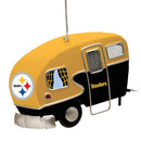 Pittsburgh Steelers LED Boxed Ornament Set of 6
