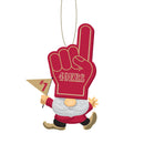 San Francisco 49ers, Gnome Fan Orn