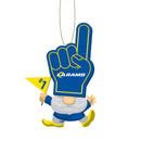 Los Angeles Rams, Gnome Fan Orn