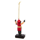 Tampa Bay Buccaneers, Mascot Statue Orn