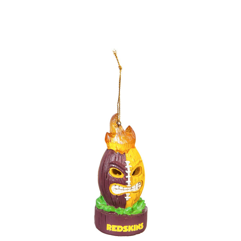 Washington Redskins, Lit Tiki Ball,3ot3831ltb