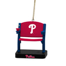 Philadelphia Phillies Stadium Seat Ornament