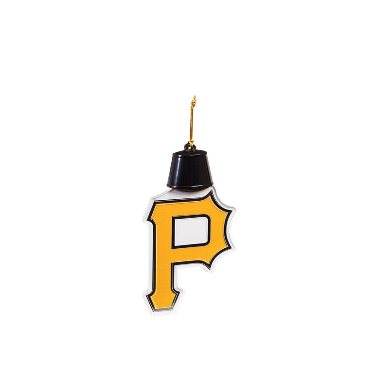 Pittsburgh Pirates, Acrylic LED,3ot4221acry