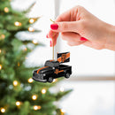 San Francisco Giants Rally Truck Ornament