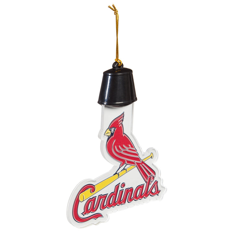 St Louis Cardinals, Acrylic LED,3ot4225acry